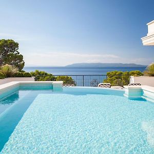 Luxury Rooms Villa Jadranka